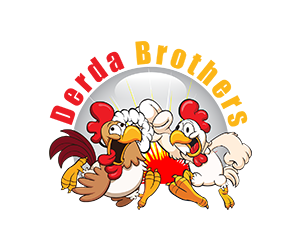 Derda Brothers Logo
